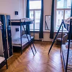 Cosmopole Hostel