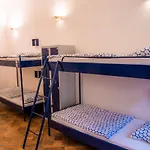 Cosmopole Hostel