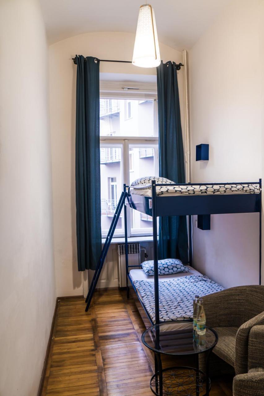Hostel Cosmopole *