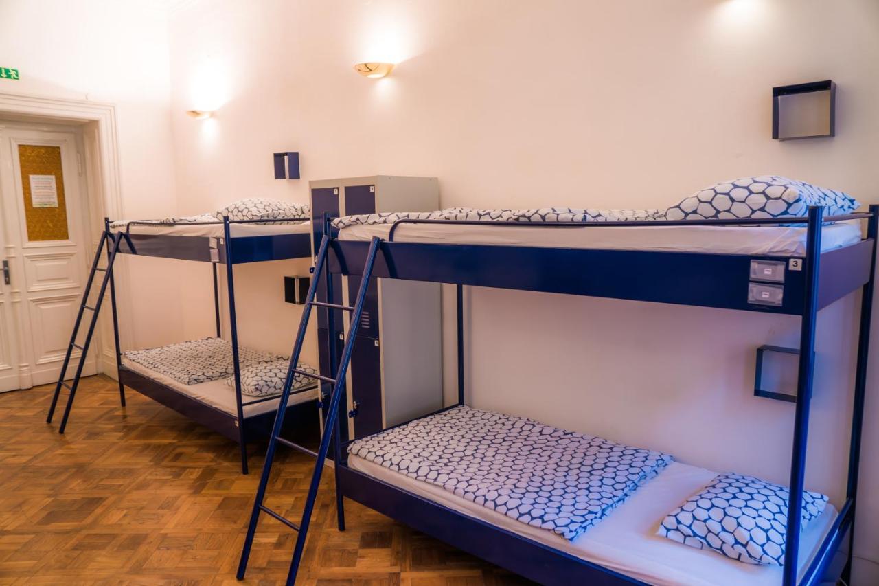 Cosmopole Prag