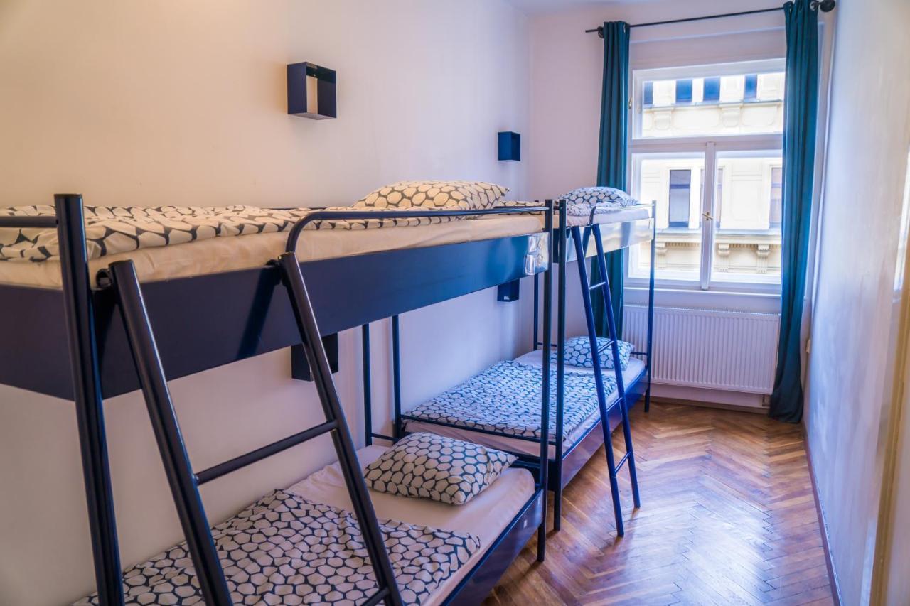 Cosmopole Prag