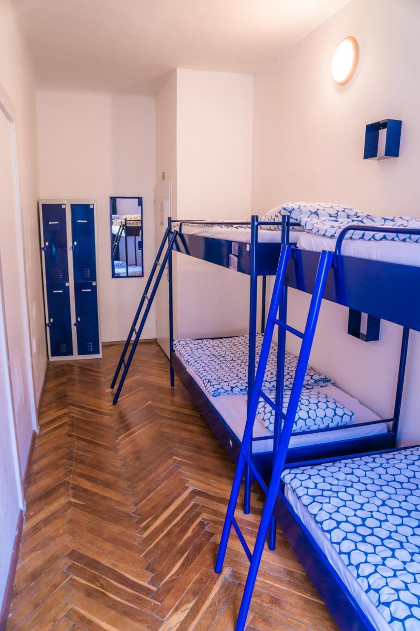 Cosmopole * Prag