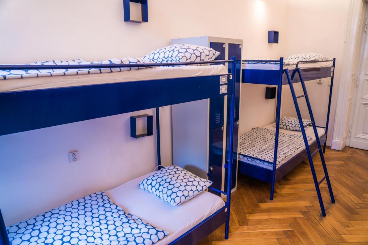 Cosmopole Prag