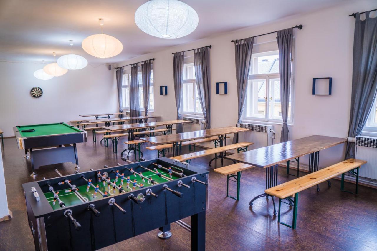 Hostel Cosmopole