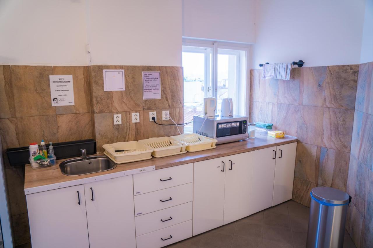 Hostel Cosmopole