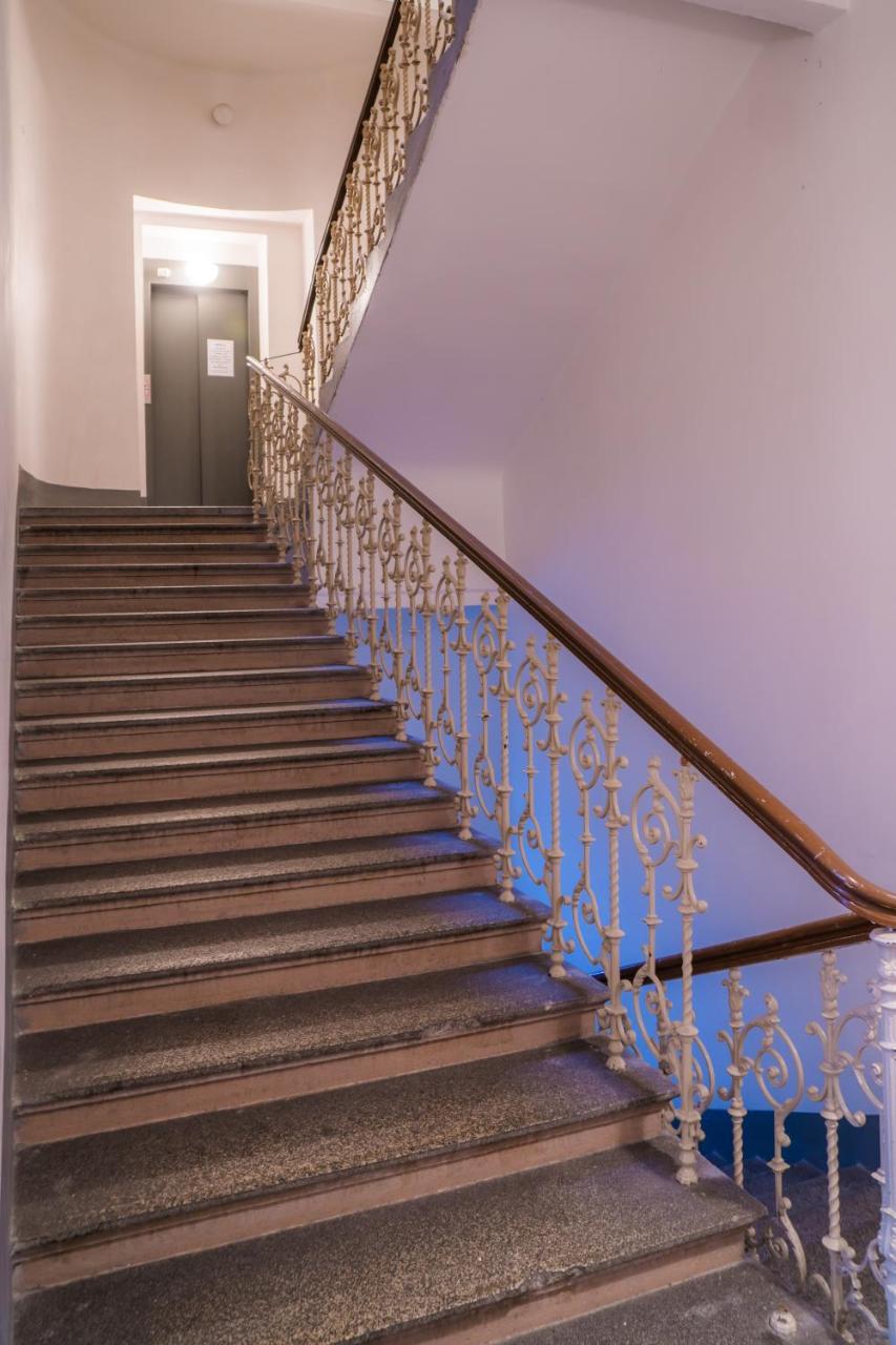 Cosmopole Prag